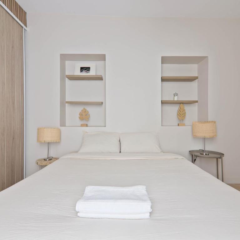 1 Bedroom Apartment - 6P - Le Marais With NetFlix - Appartement 1 Chambre - 14