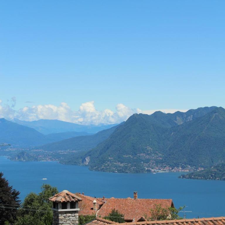 Stresa Complex LevOasi - Appartamento con 2 Camere da Letto - 28