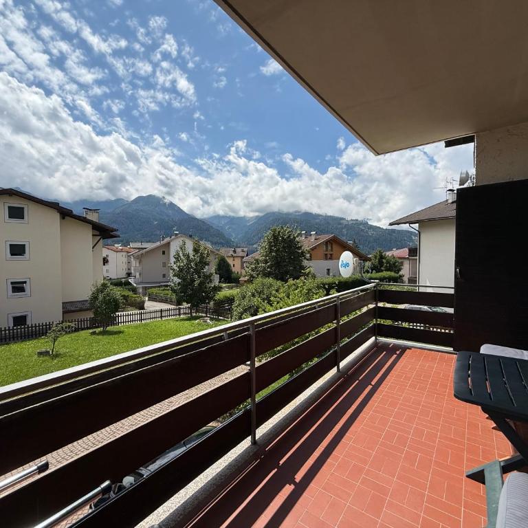 Appartamento 135mq - Splendida Vista Sul Lagorai - Appartamento con 3 Camere da Letto - 2
