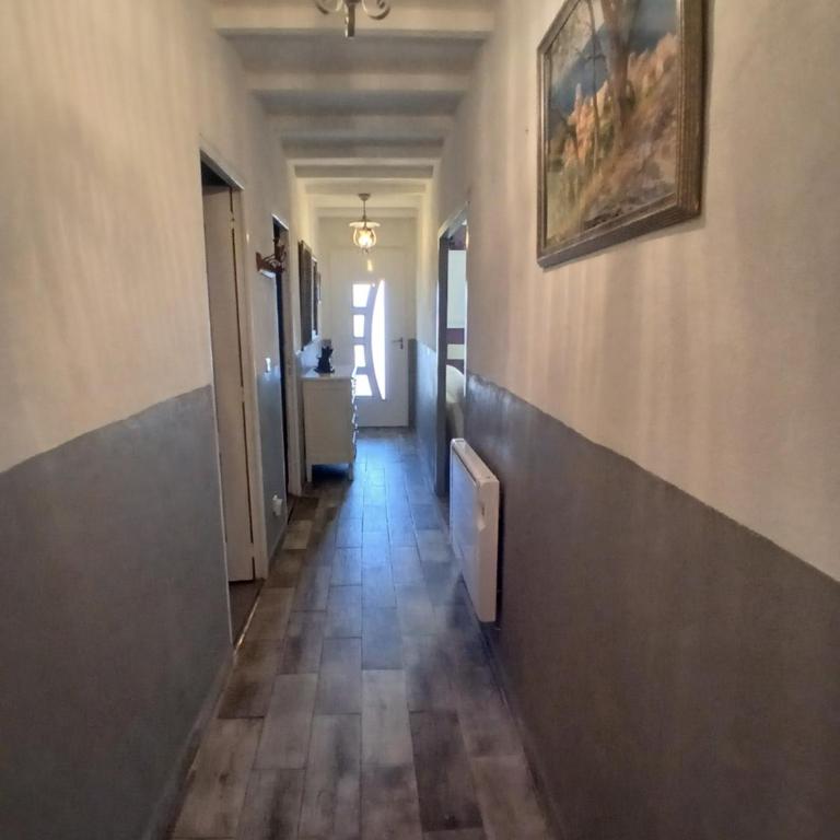 Jolie maison - Haus mit 2 Schlafzimmern - 39