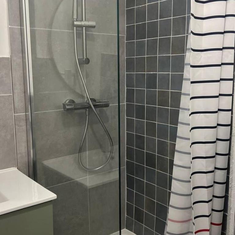 Un cocon au cœur de Aix - Appartement 1 Chambre - 2
