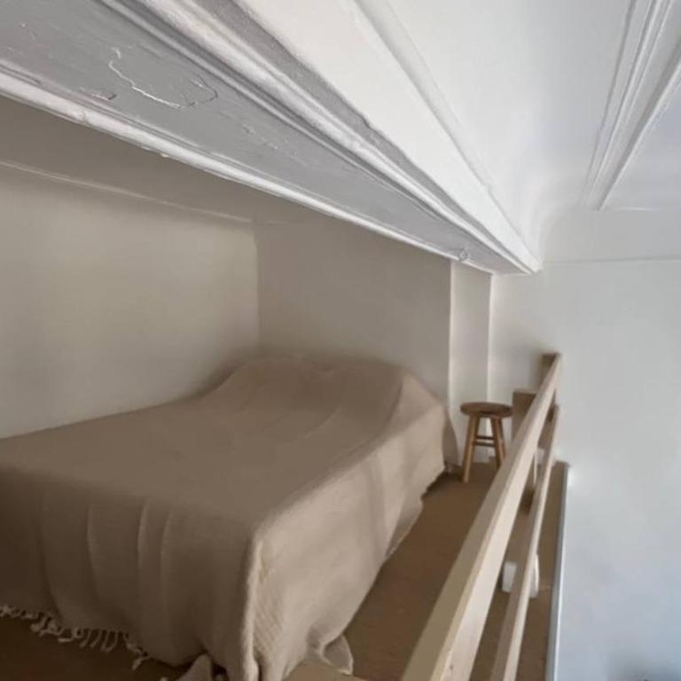 Un cocon au cœur de Aix - Appartement 1 Chambre - 4