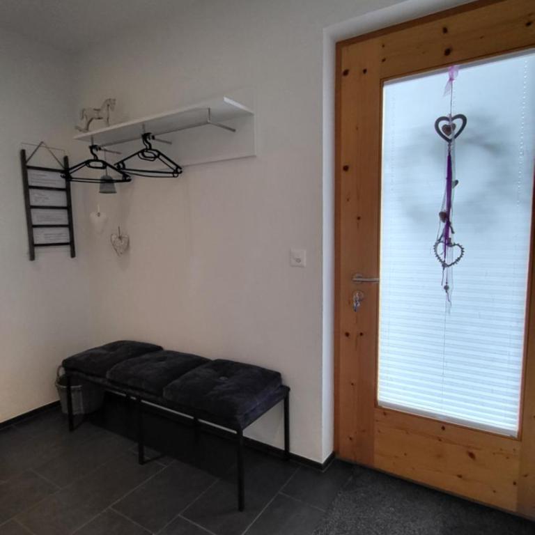 Chasa Scandella Apartment Tanja - Apartment mit 2 Schlafzimmern - 15