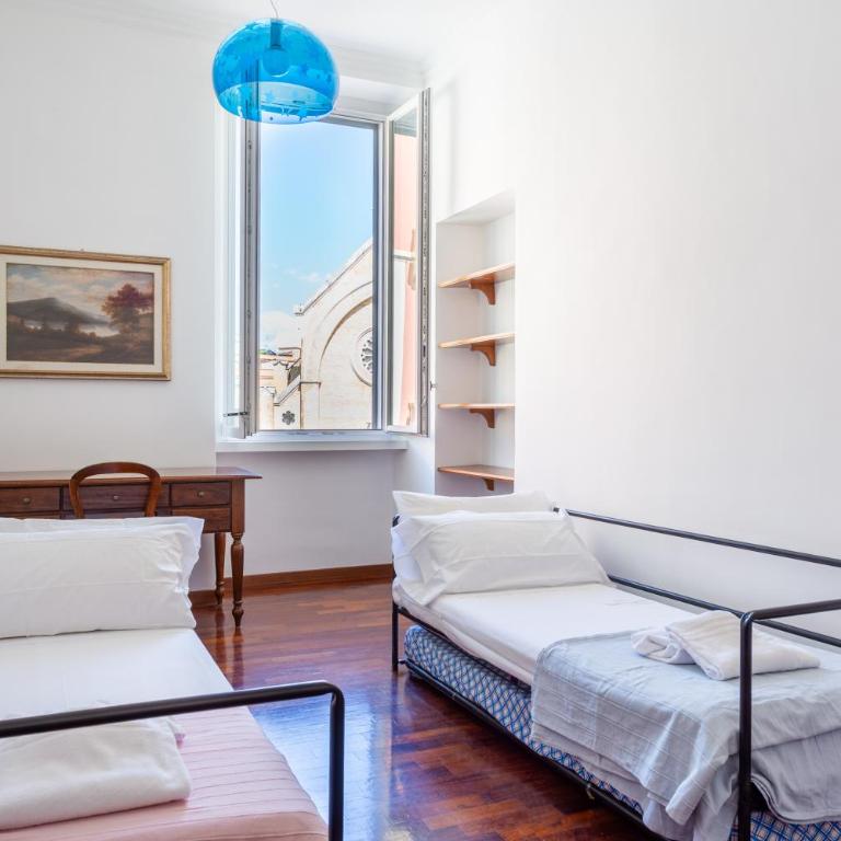 La Finestra sulla Basilica - Appartamento Superior con 2 Camere da Letto - 3