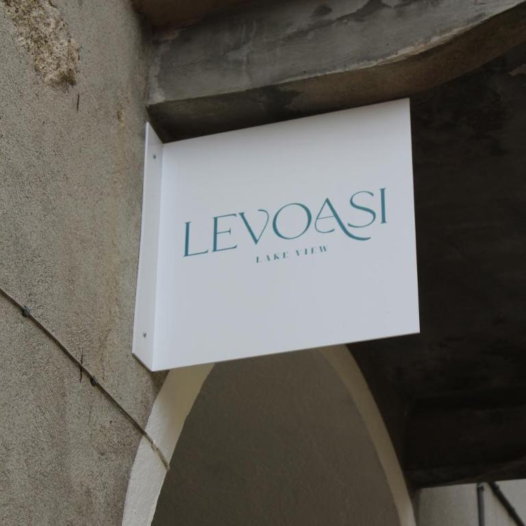 Stresa Complex LevOasi - Appartamento con 2 Camere da Letto - 12
