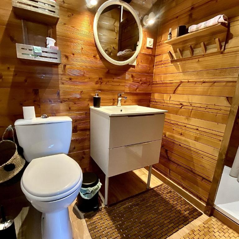Duplex T4 GRAND HORIZON - Appartement en Duplex - 19