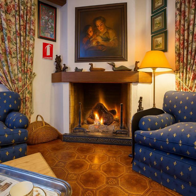 Hotel Rural Victoria by Bossh! Hotels - Habitación Doble Superior - 4