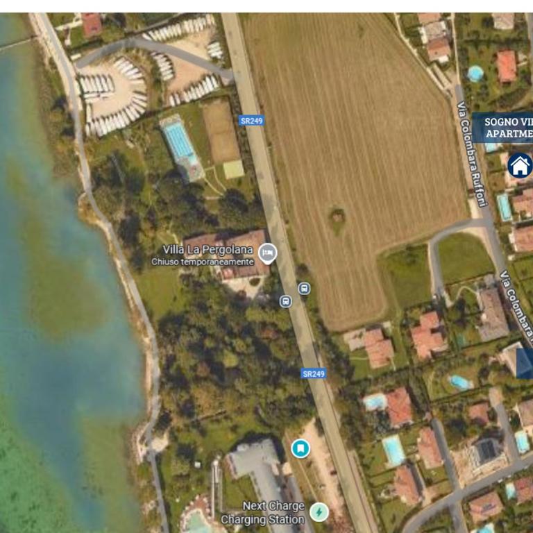 SOGNO VIEW - Regarda Travel - Appartamento con Vista Lago - 29