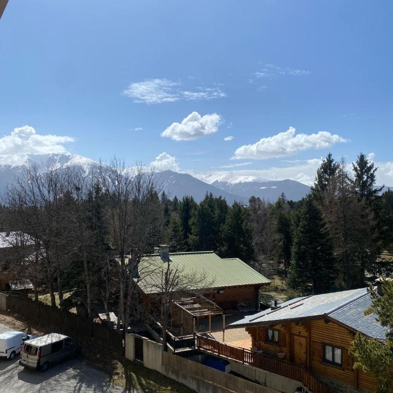 Duplex T4 GRAND HORIZON - Appartement en Duplex - 23