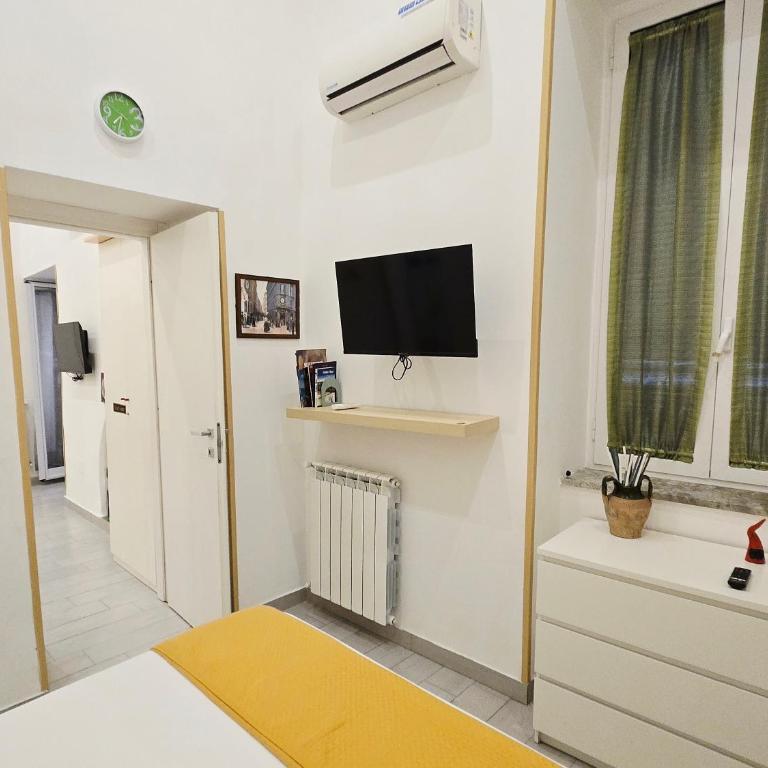 decumano home platamon - Appartamento con 1 Camera da Letto - 31