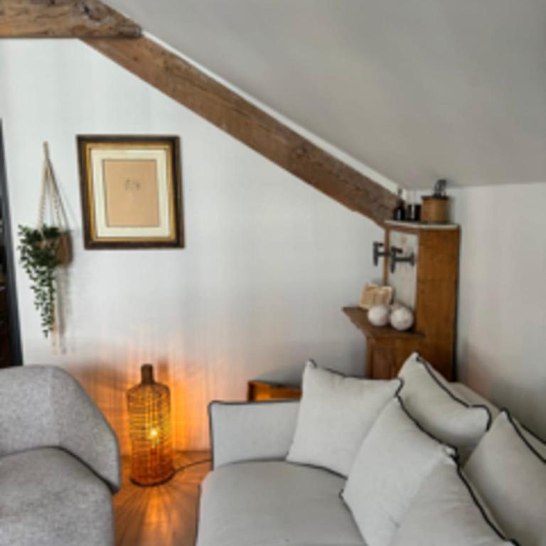 SOKOA KEYWEEK Appartement centre ville - Apartment - 6