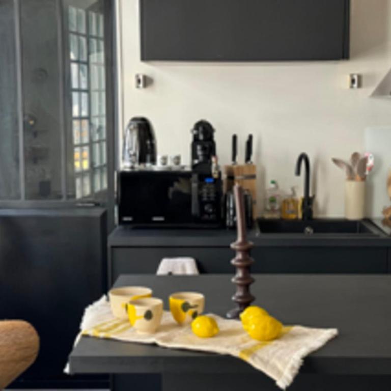 SOKOA KEYWEEK Appartement centre ville - Apartment - 8