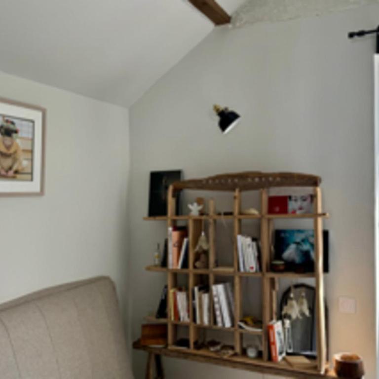 SOKOA KEYWEEK Appartement centre ville - Apartment - 11