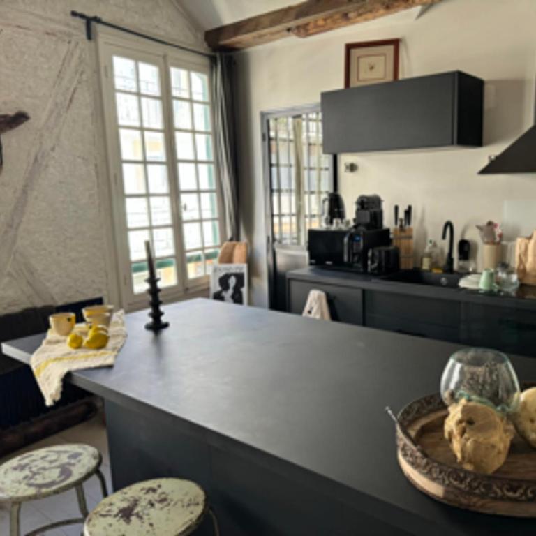 SOKOA KEYWEEK Appartement centre ville - Apartment - 12