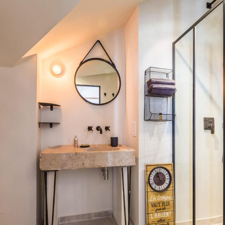 SOKOA KEYWEEK Appartement centre ville - Apartment - 14