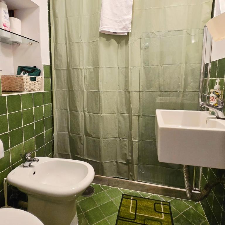 decumano home platamon - Appartamento con 1 Camera da Letto - 30