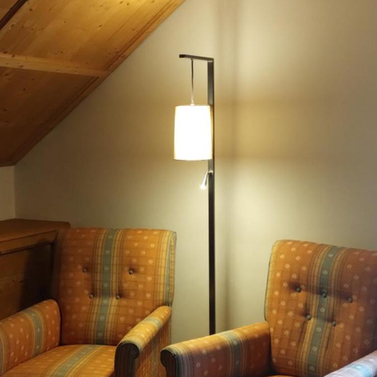 Schlosswirt Forst - Appartement 1 Chambre - Mansardé - 4