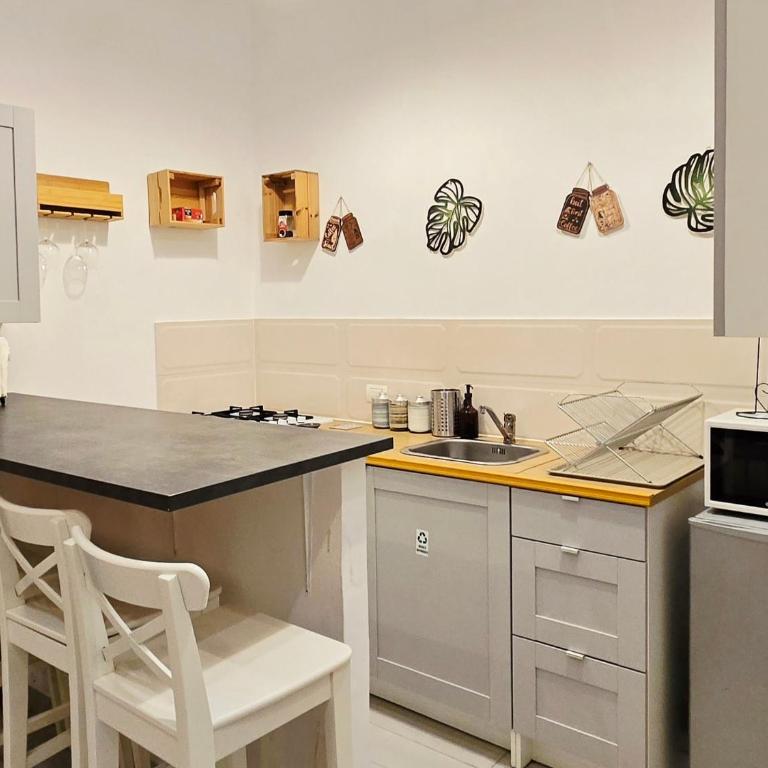 decumano home platamon - Appartamento con 1 Camera da Letto - 28