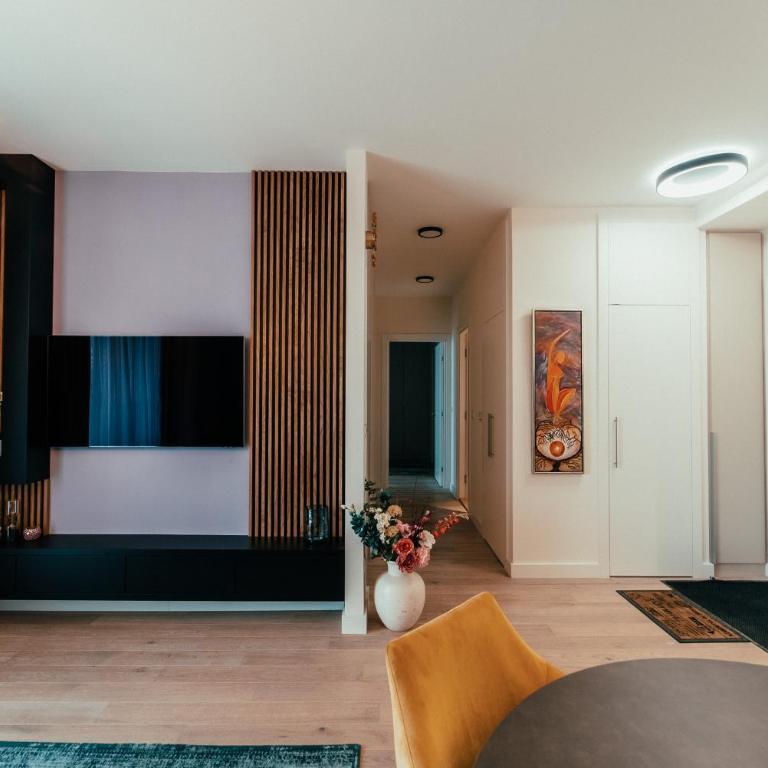 BW City Elegance Collection - Two-Bedroom Superior Apartment - 2