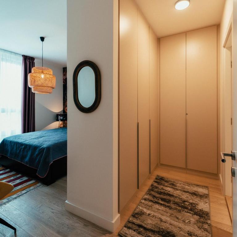 BW City Elegance Collection - Two-Bedroom Superior Apartment - 11