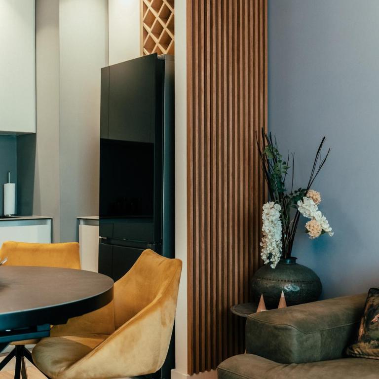 BW City Elegance Collection - Two-Bedroom Superior Apartment - 10