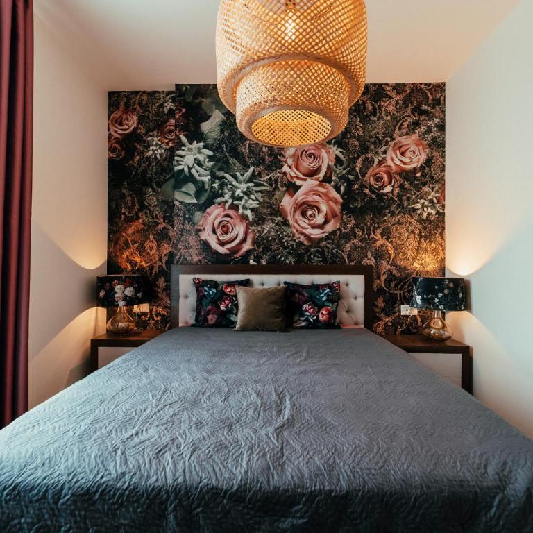 BW City Elegance Collection - Two-Bedroom Superior Apartment - 13