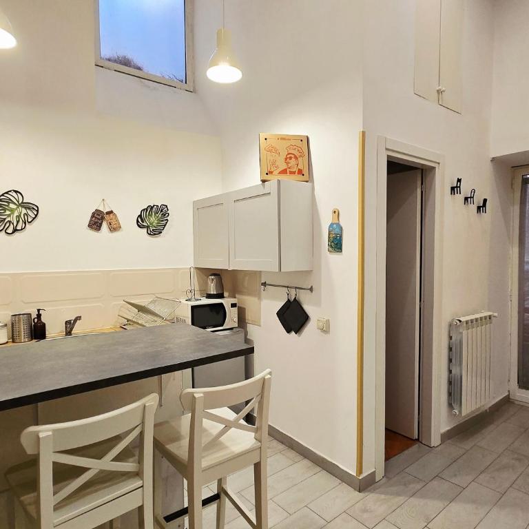decumano home platamon - Appartamento con 1 Camera da Letto - 26