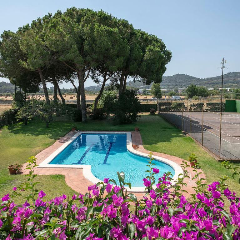 Winahost Villa Avenida Països Catalans - Casa - 2