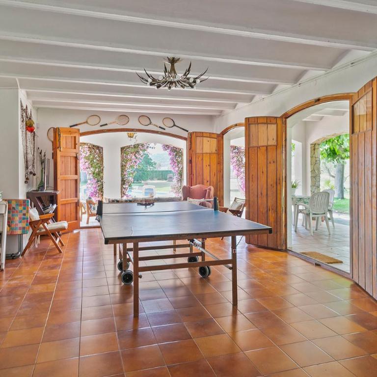 Winahost Villa Avenida Països Catalans - Casa - 6