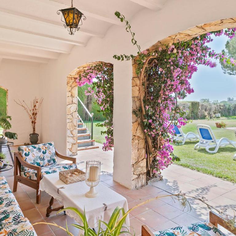 Winahost Villa Avenida Països Catalans - Casa - 4