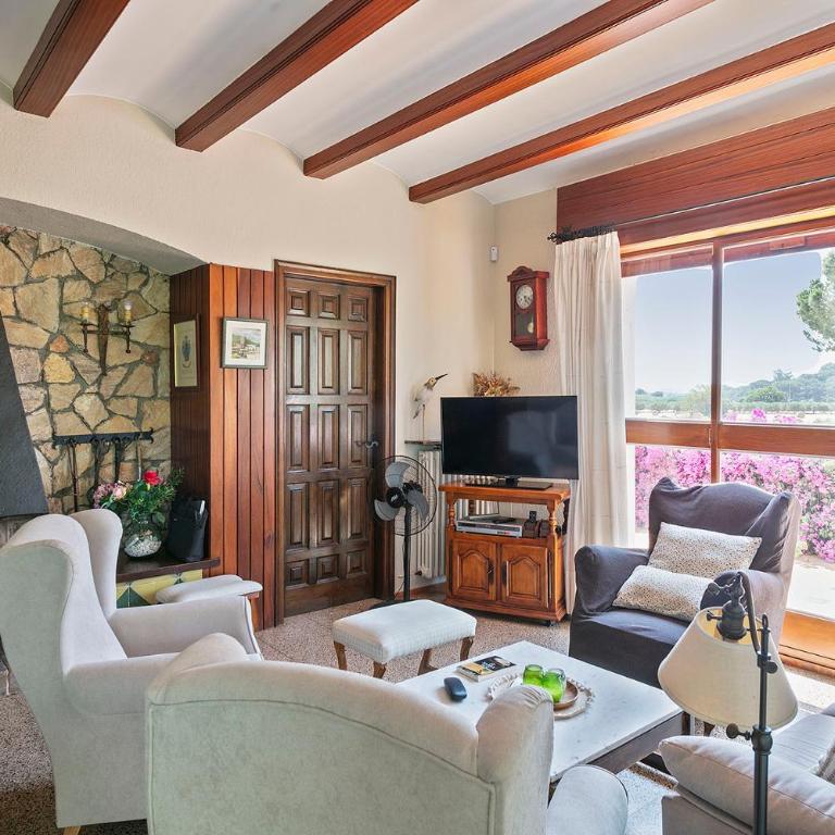Winahost Villa Avenida Països Catalans - Casa - 11