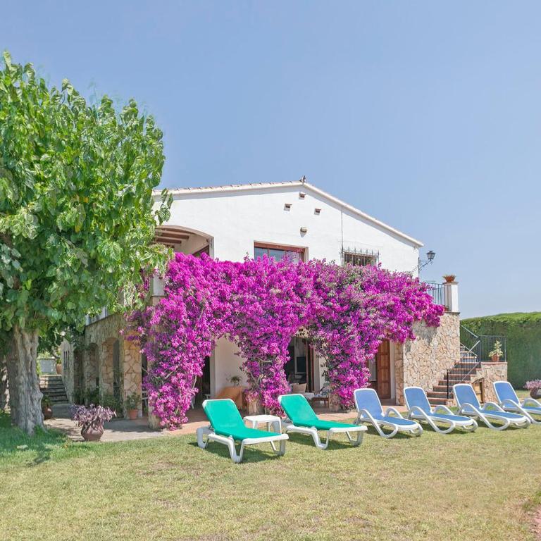 Winahost Villa Avenida Països Catalans - Casa - 10