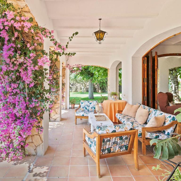 Winahost Villa Avenida Països Catalans - Casa - 15