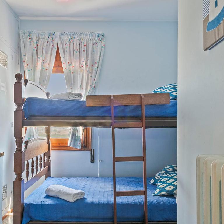 Winahost Villa Avenida Països Catalans - Casa - 20