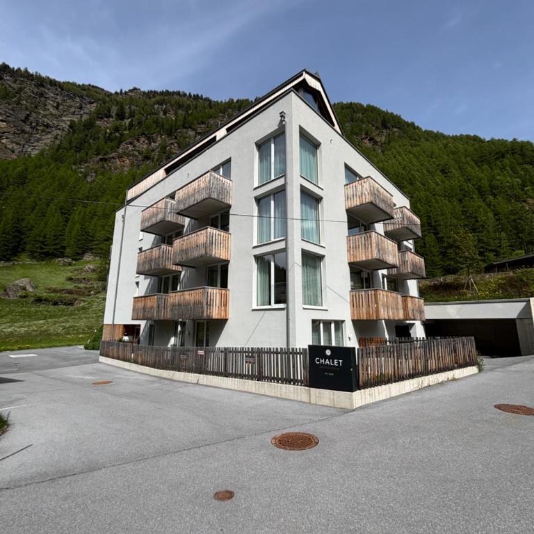 Apart Zwieselblick - Apartment mit 1 Schlafzimmer - 1