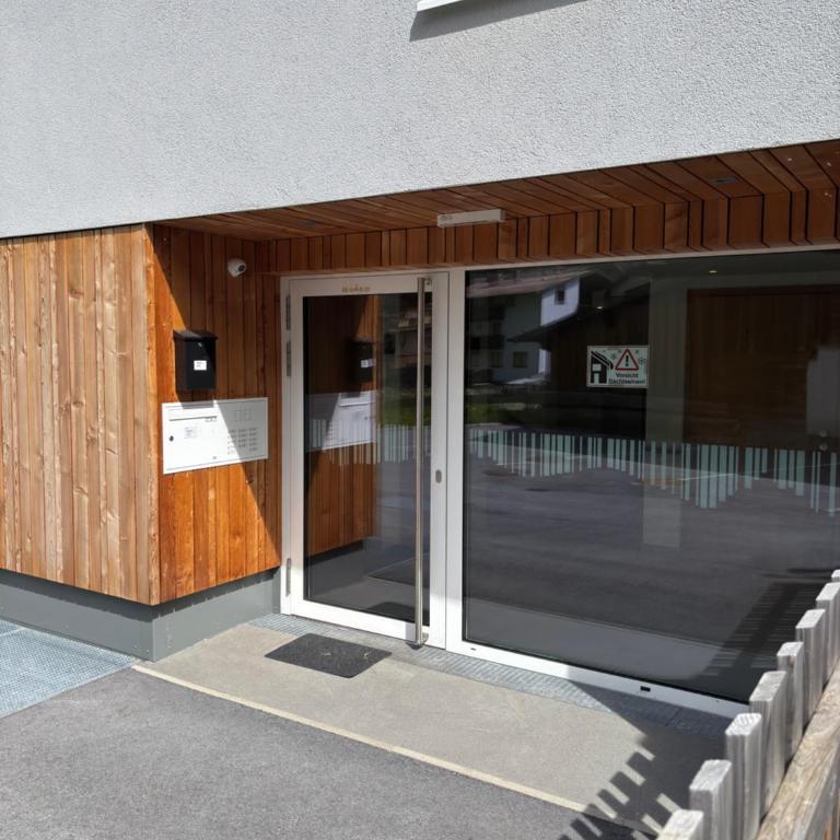 Apart Zwieselblick - Apartment mit 1 Schlafzimmer - 6