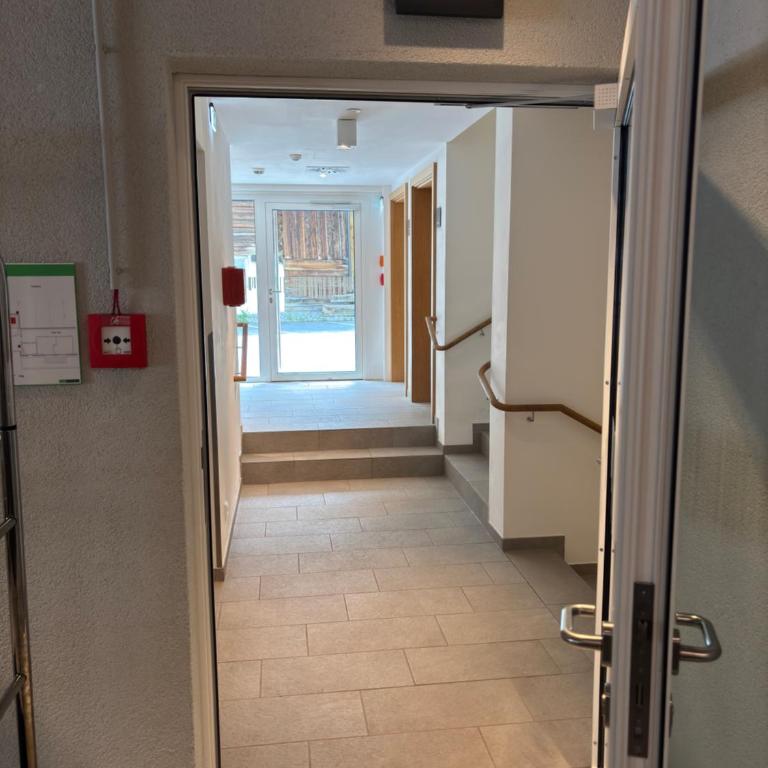 Apart Zwieselblick - Apartment mit 1 Schlafzimmer - 7