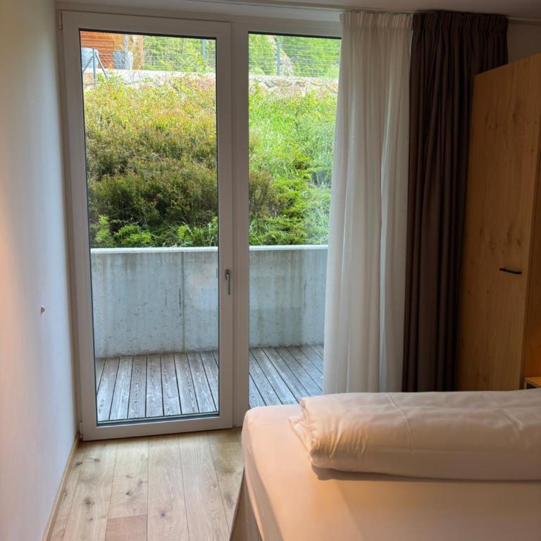 Apart Zwieselblick - Apartment mit 1 Schlafzimmer - 10