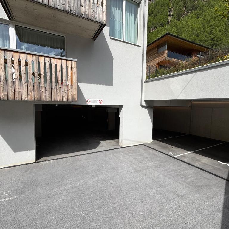 Apart Zwieselblick - Apartment mit 1 Schlafzimmer - 13