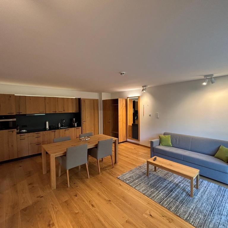 Apart Zwieselblick - Apartment mit 1 Schlafzimmer - 15