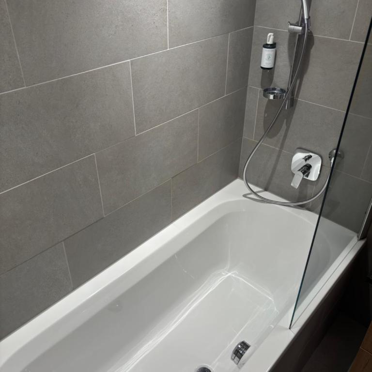 Apart Zwieselblick - Apartment mit 1 Schlafzimmer - 18