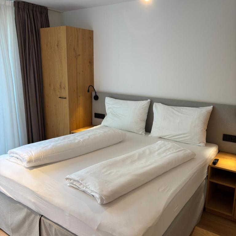 Apart Zwieselblick - Apartment mit 1 Schlafzimmer - 19