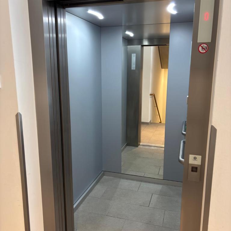Apart Zwieselblick - Apartment mit 1 Schlafzimmer - 21