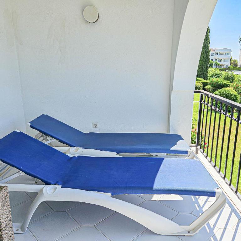 Two bedroom apartment Monte B Miraflores - Apartamento de 2 dormitorios - 13