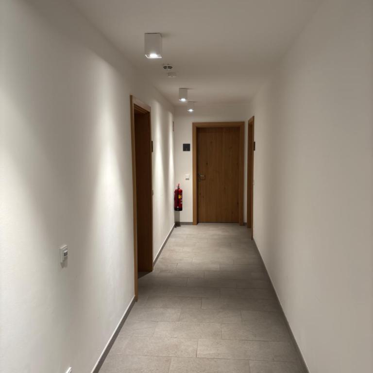 Apart Zwieselblick - Apartment mit 1 Schlafzimmer - 22