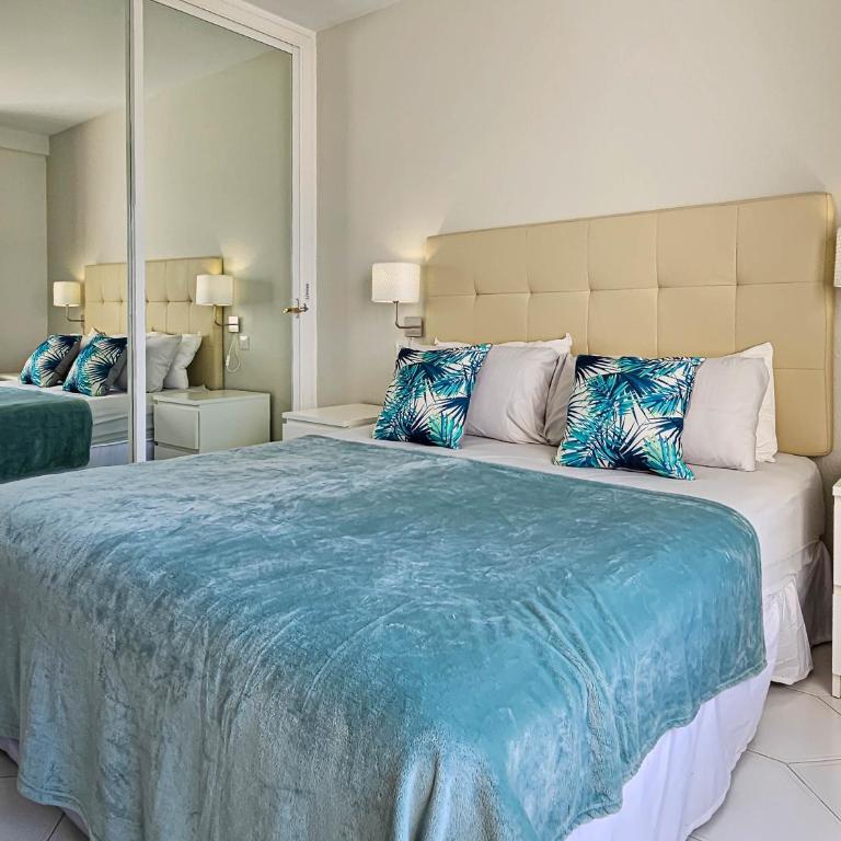 Two bedroom apartment Monte B Miraflores - Apartamento de 2 dormitorios - 18
