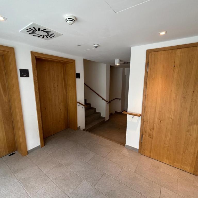 Apart Zwieselblick - Apartment mit 1 Schlafzimmer - 23