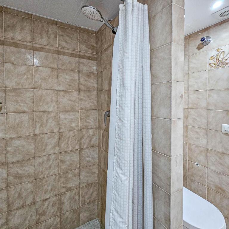 Two bedroom apartment Monte B Miraflores - Apartamento de 2 dormitorios - 28