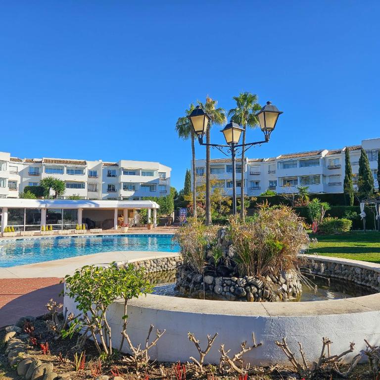 Two bedroom apartment Monte B Miraflores - Apartamento de 2 dormitorios - 37