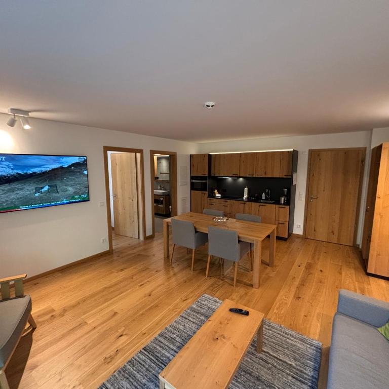 Apart Zwieselblick - Apartment mit 1 Schlafzimmer - 24